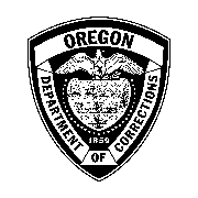Oregon Department of Corrections Logo